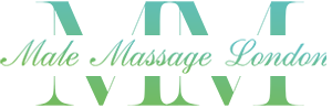 Male Massage London Logo