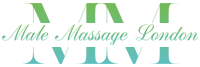 Male Massage London Logo