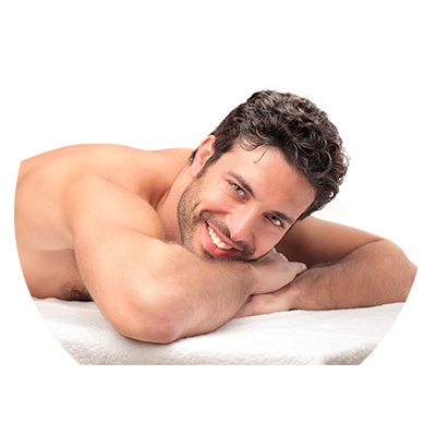 Male Massage Services
