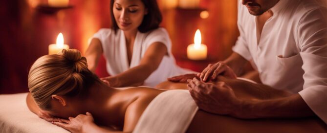 THE BENEFIT OF TANTRIC MASSAGE OBN impotence