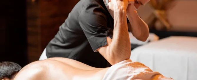So, you’re thinking about booking an erotic massage? Excellent choice! Whether you're flying solo or with a partner, everyone deserves a little (or a lot) of pleasure.